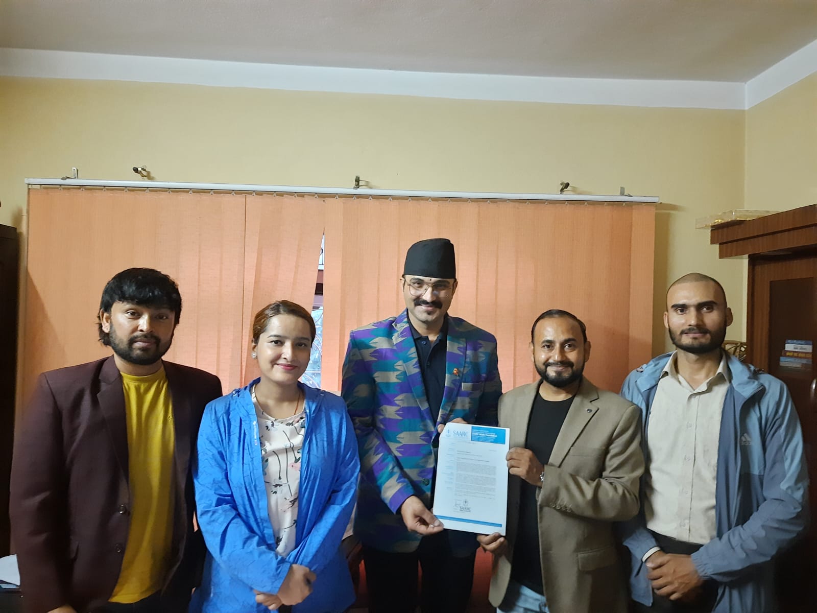 News and Event Image